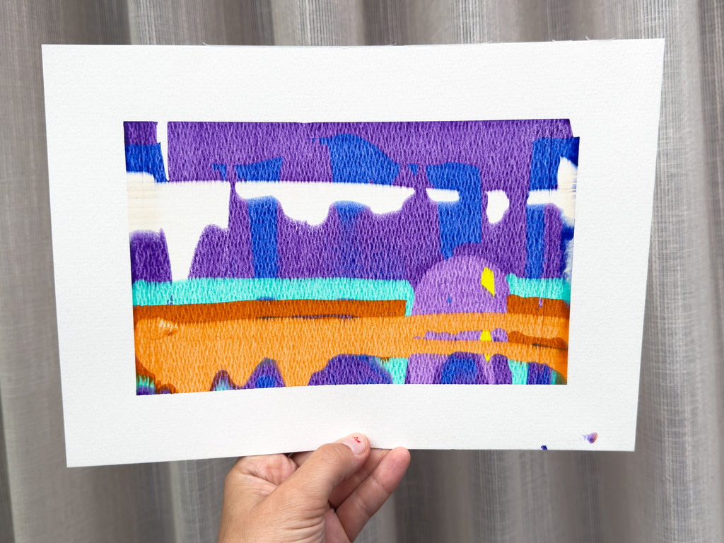 Original | Sunfall