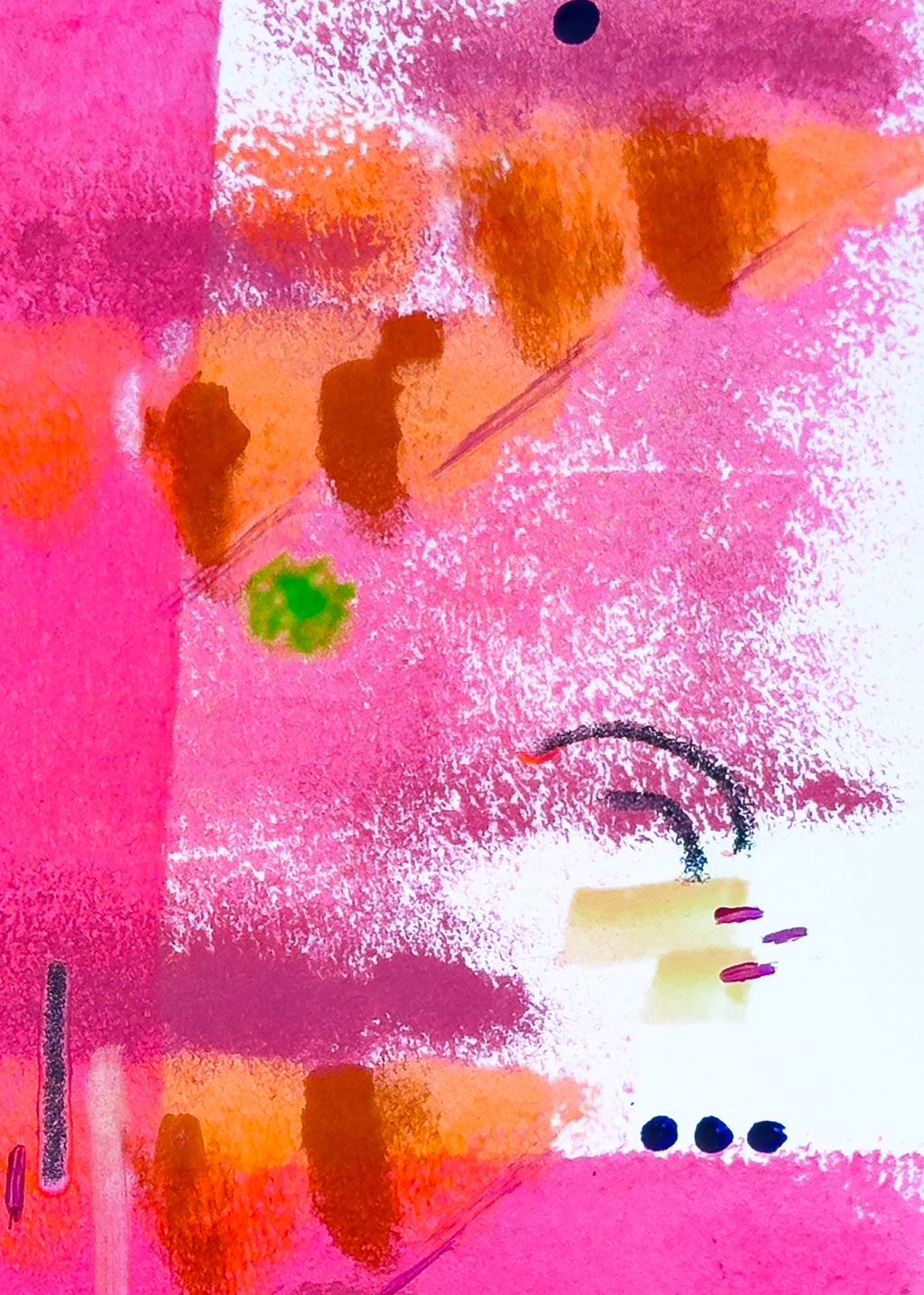 Boss | Fine art print