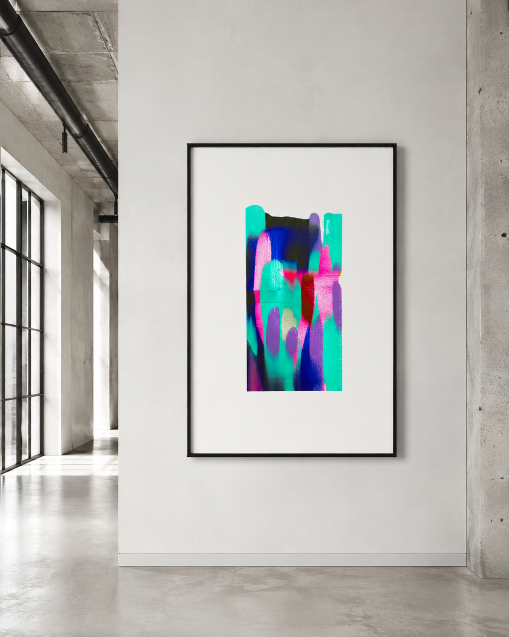 Altitude | Untitled | Fine art print