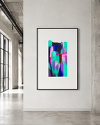 Altitude | Untitled | Fine art print