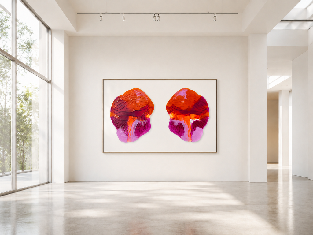 Soma | Tissu | Fine art print