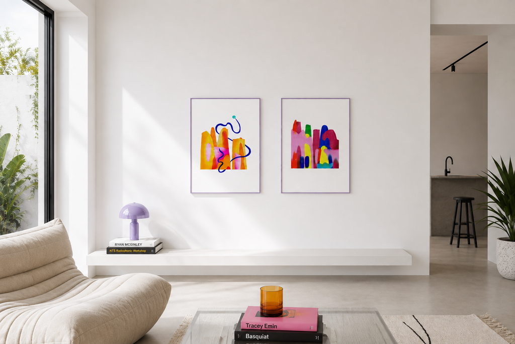 Altitude | Link | Fine art print