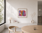 Altitude | Fetteper | Fine art print