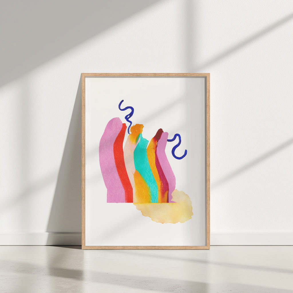 Altitude | Awakenings | Fine art print