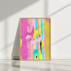 Altitude | Croissance | Fine art print