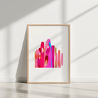 Altitude | La Leche | Fine art print
