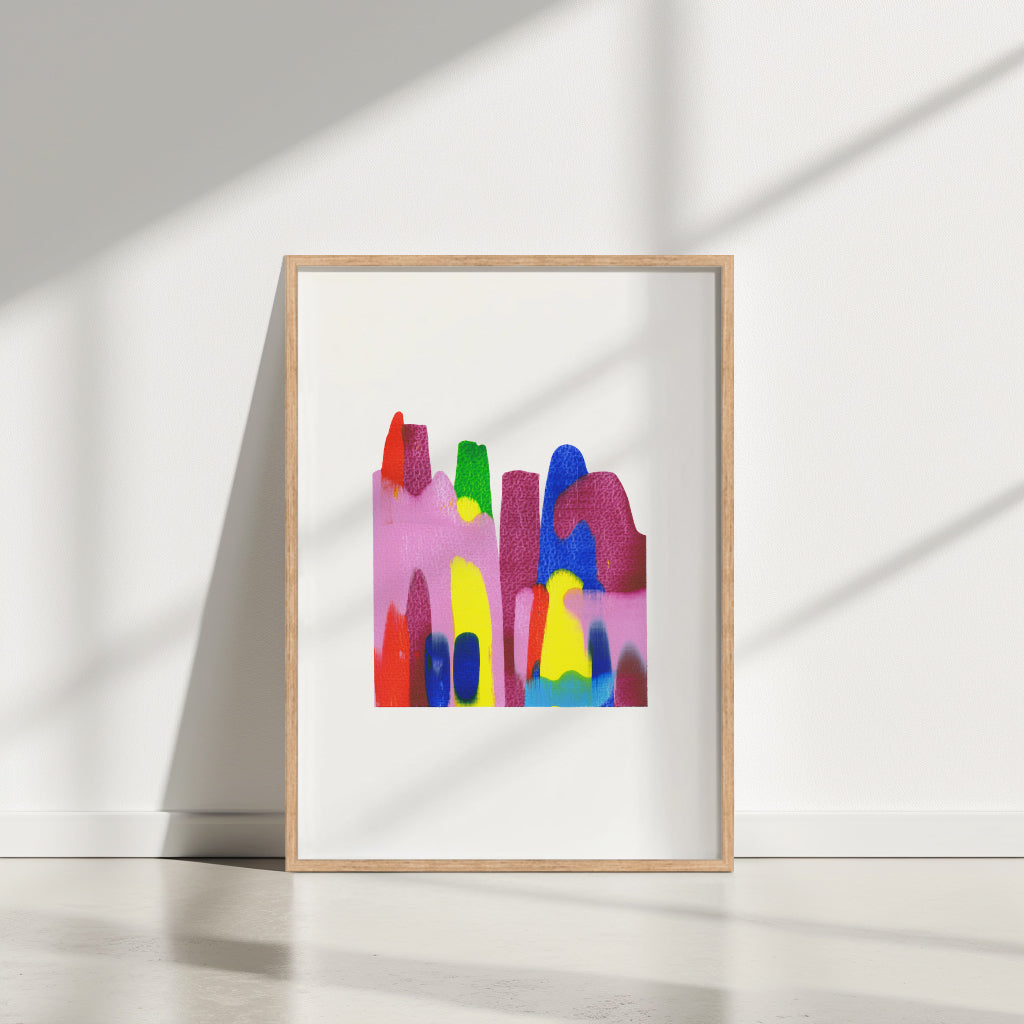 Altitude | OG | Fine art print