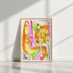 Vif | Untitled B | Fine art print