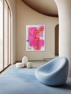 Boss | Fine art print