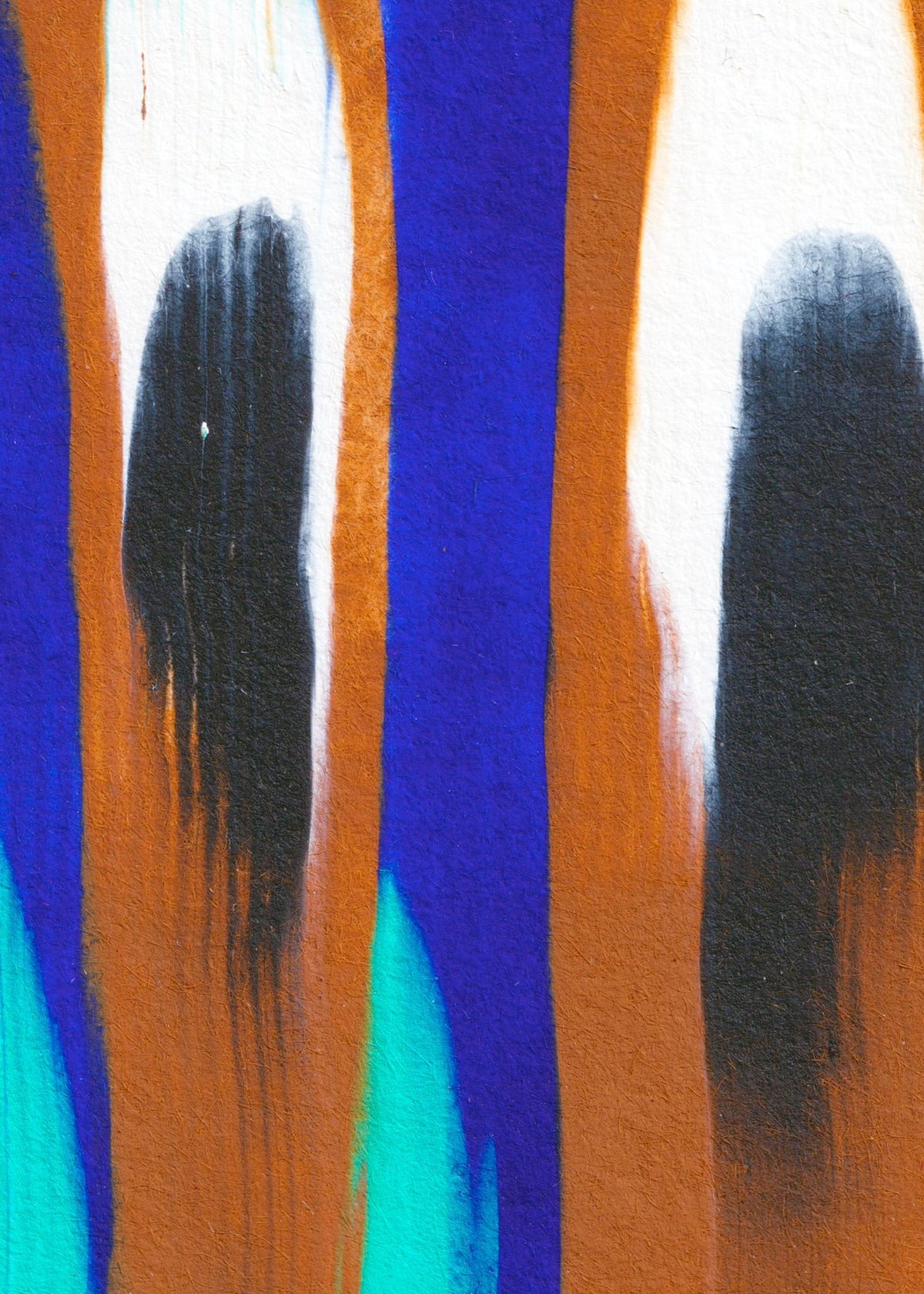 Faces | Face4 | Fine art print