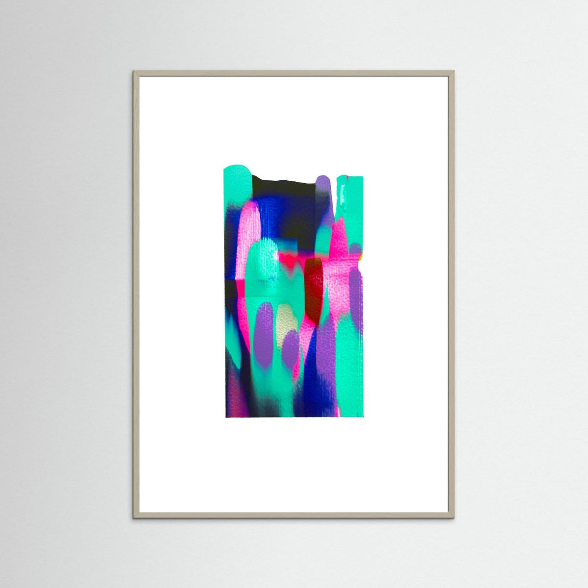 Altitude | Untitled | Fine art print