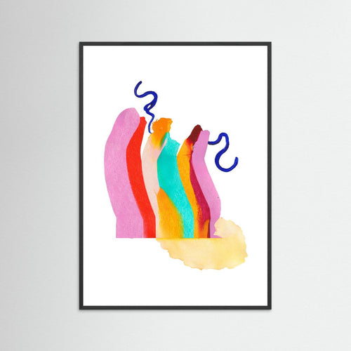Altitude | Awakenings | Fine art print