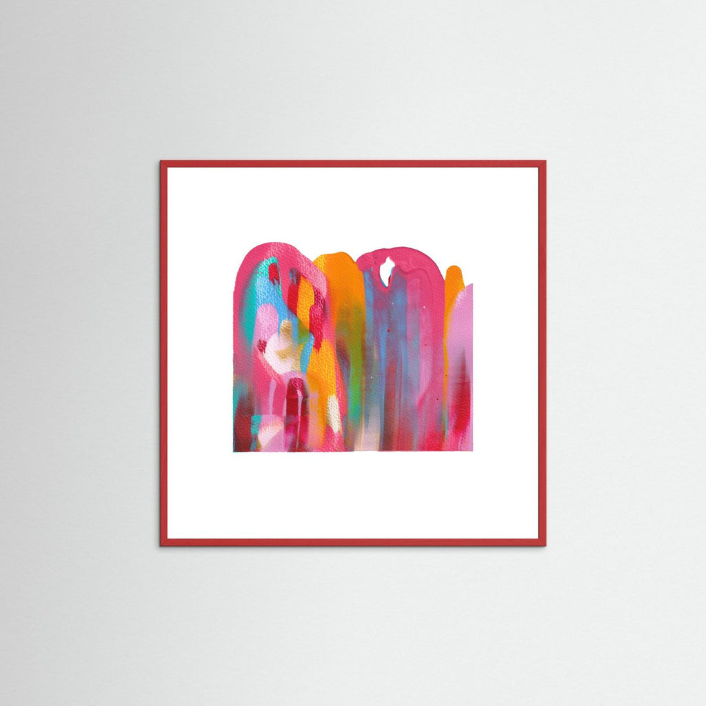 Altitude | Fetteper | Fine art print