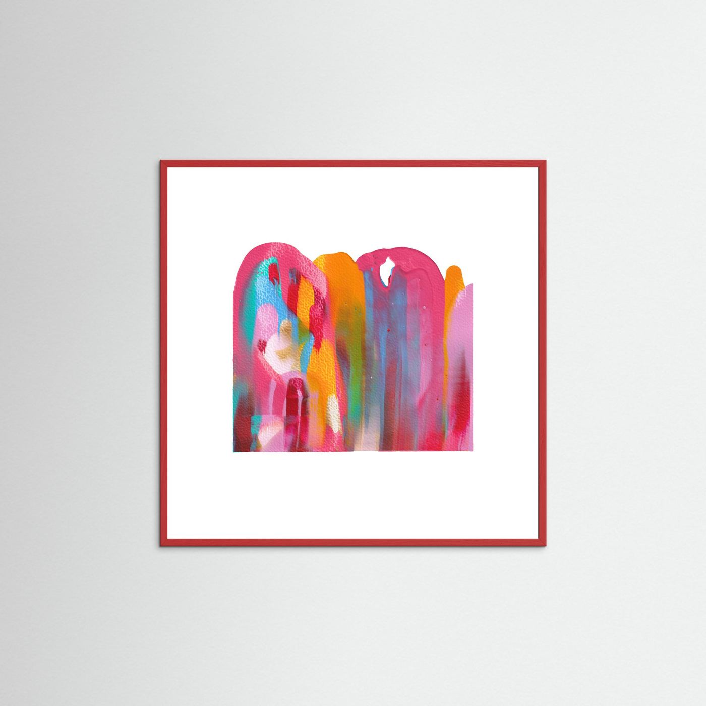Altitude | Fetteper | Fine art print