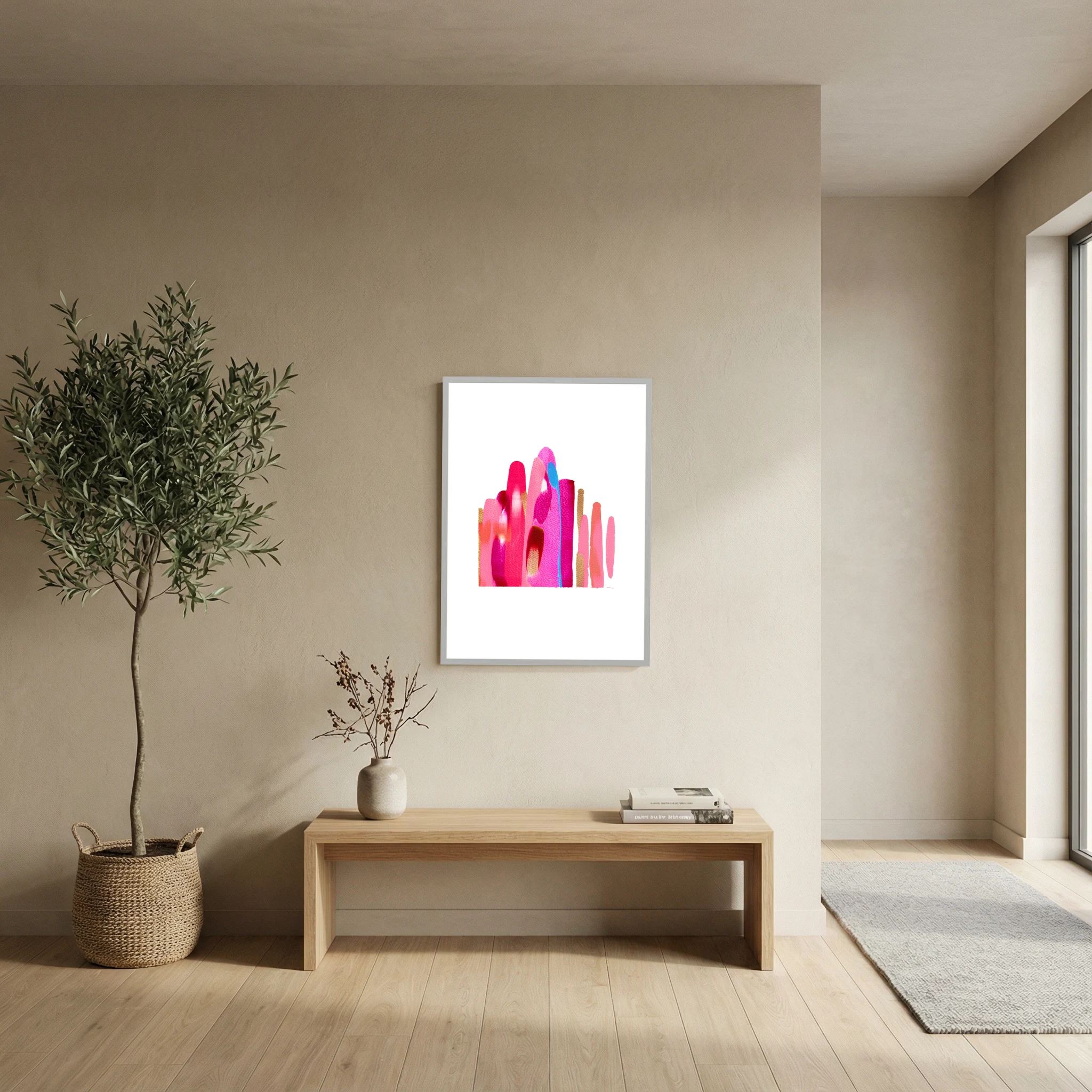 Altitude | La Leche | Fine art print