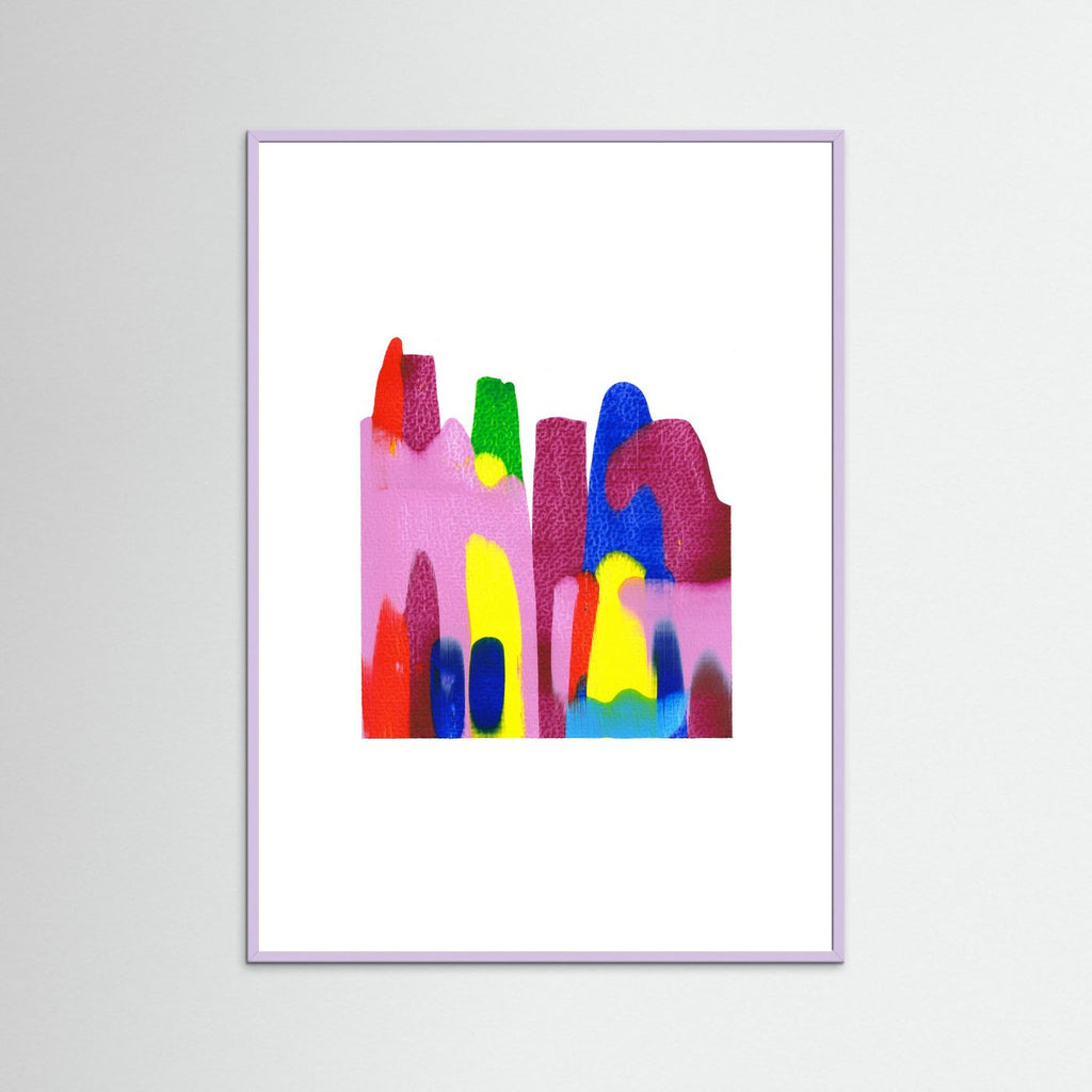 Altitude | OG | Fine art print