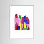 Altitude | OG | Fine art print