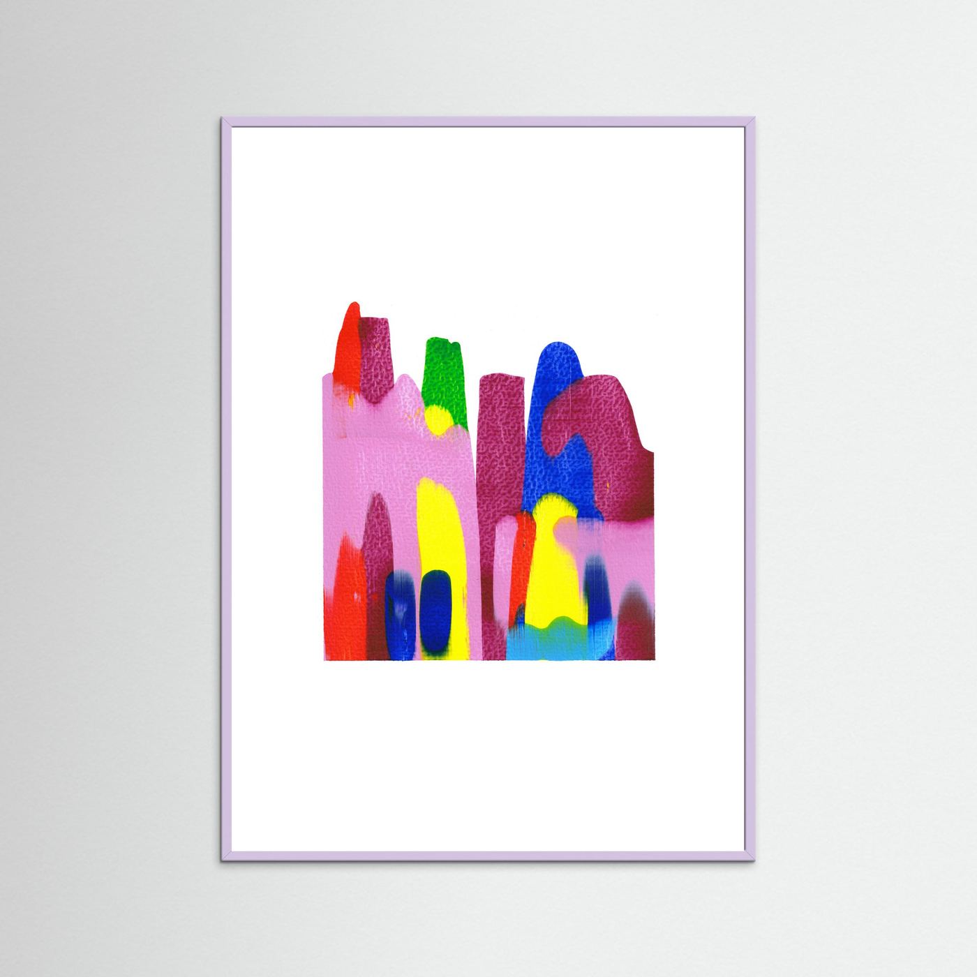 Altitude | OG | Fine art print