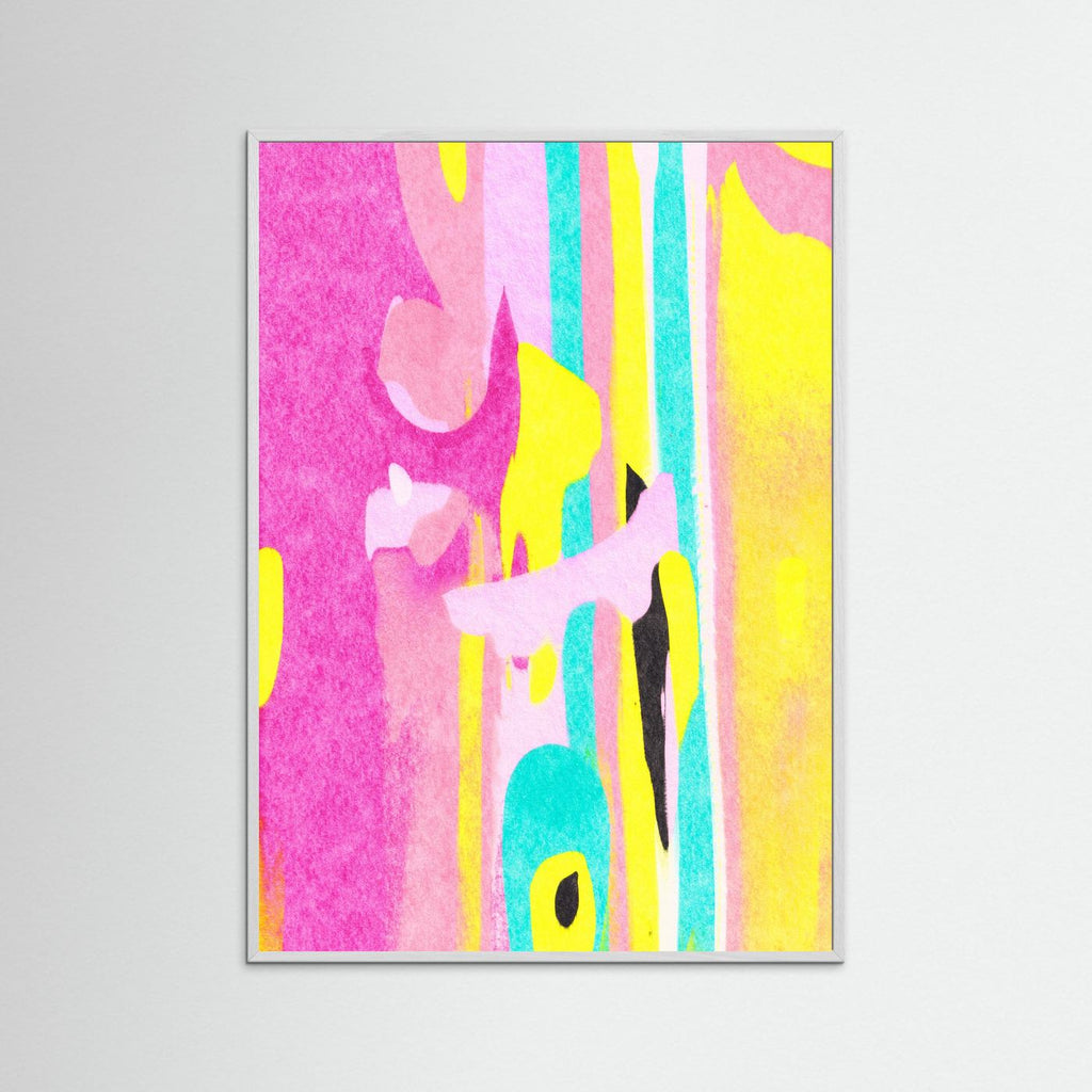 Altitude | Croissance | Fine art print