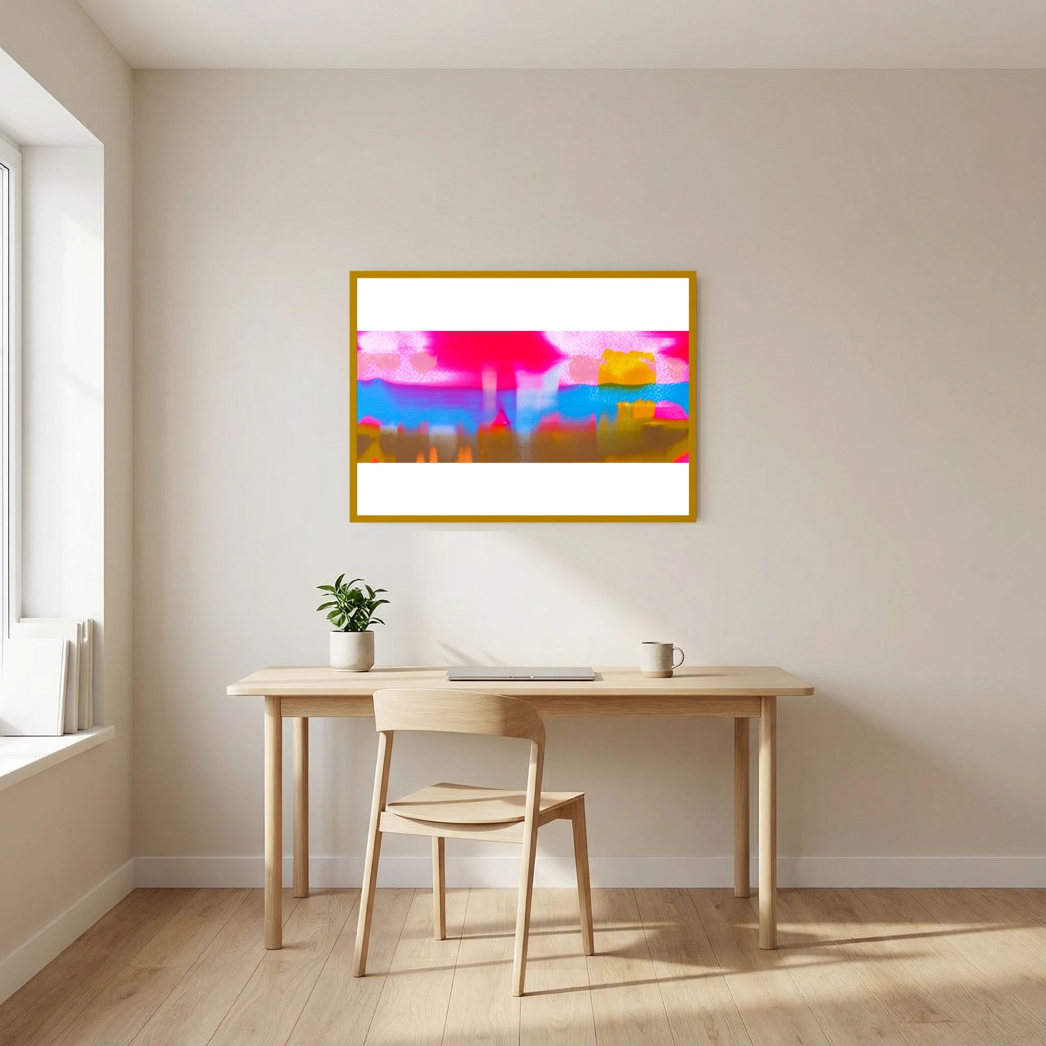 Vif | Plage | Fine art print
