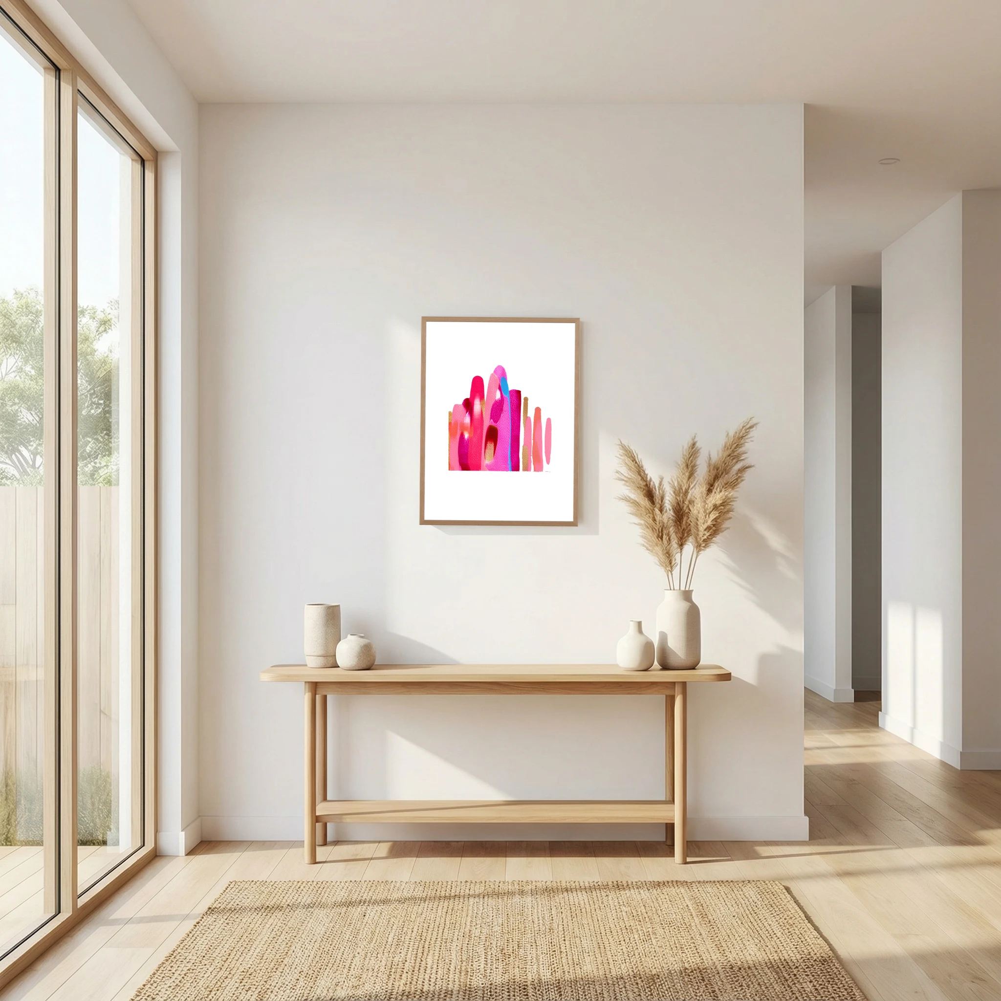 Altitude | La Leche | Fine art print