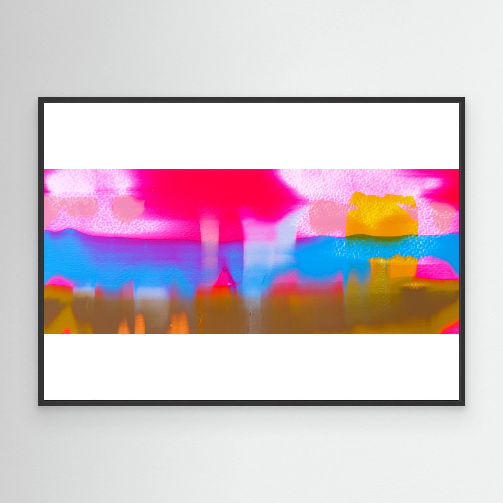 Vif | Plage | Canvast print