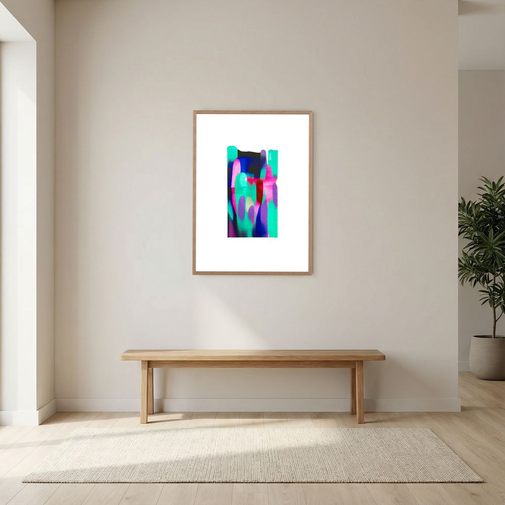 Altitude | Untitled | Fine art print