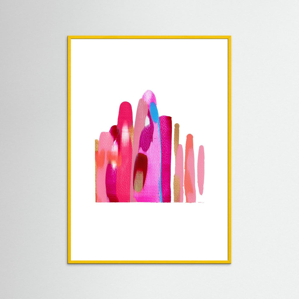 Altitude | La Leche | Fine art print
