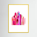 Altitude | La Leche | Fine art print