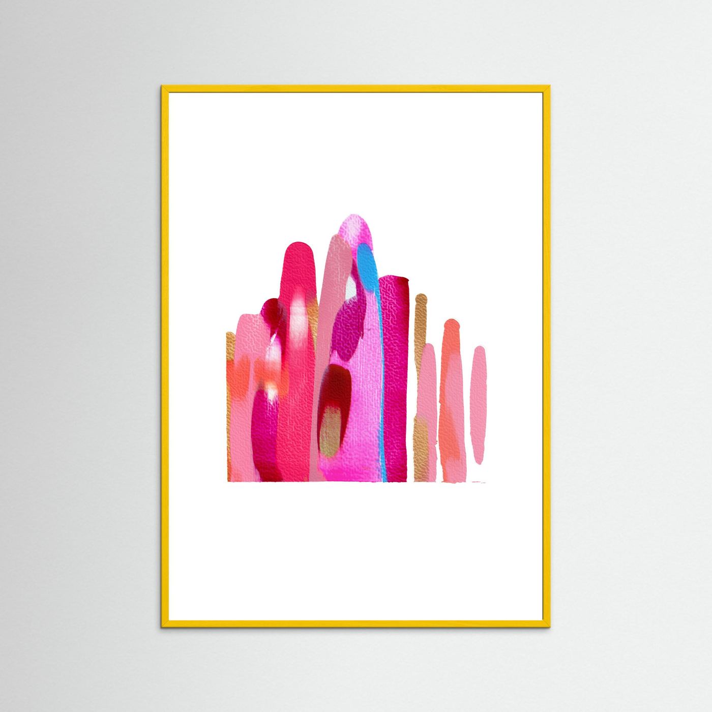 Altitude | La Leche | Fine art print