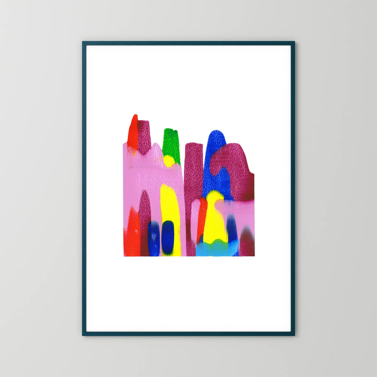 Altitude | OG | Fine art print