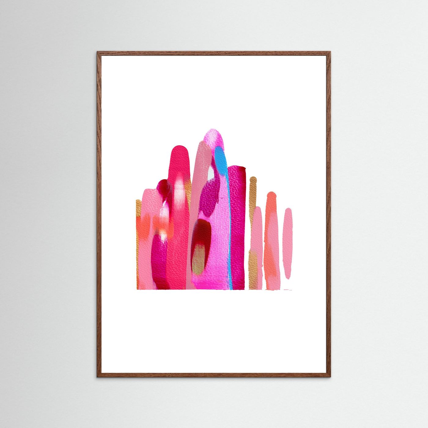 Altitude | La Leche | Fine art print