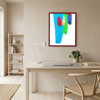 Vif | Éléphant | Fine art print