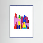 Altitude | OG | Fine art print