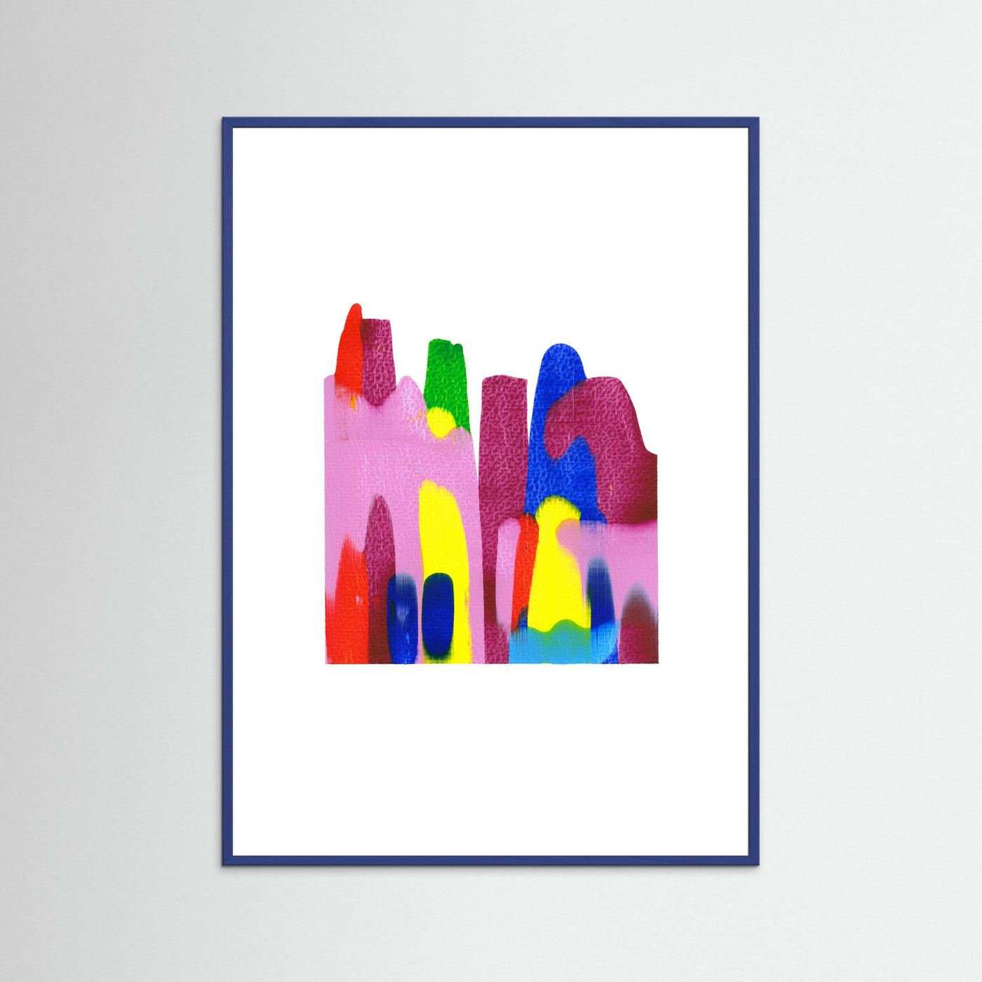 Altitude | OG | Fine art print