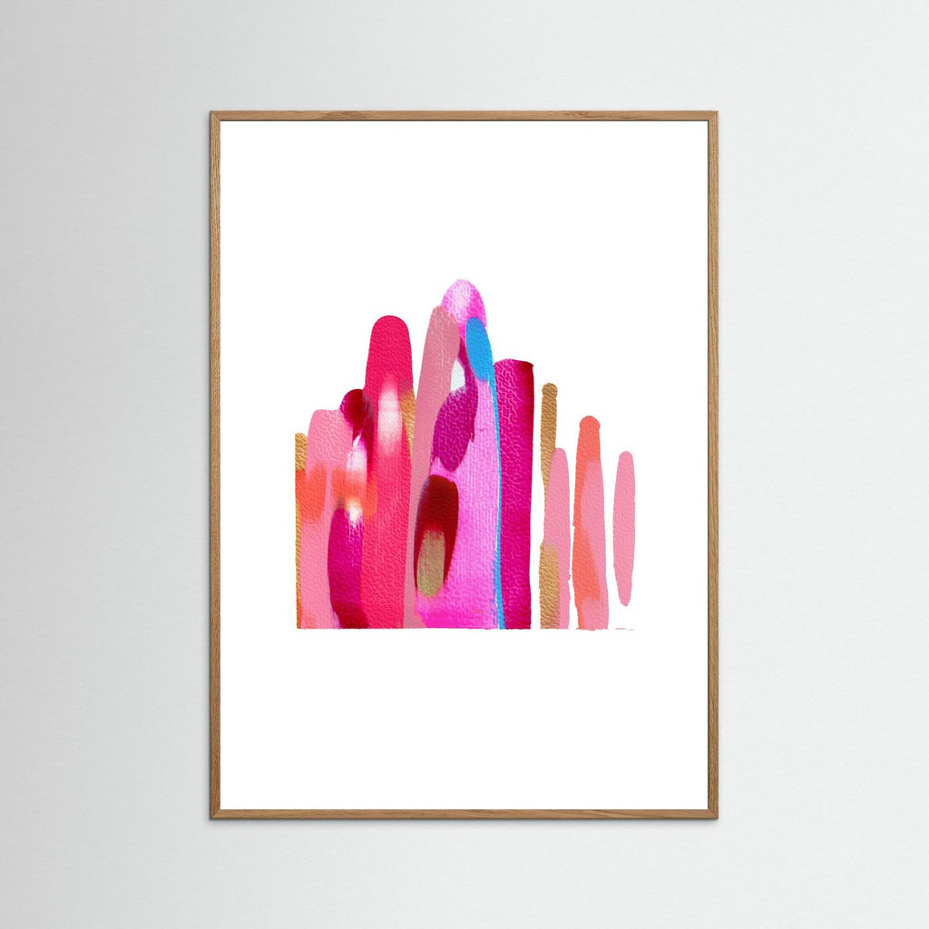 Altitude | La Leche | Fine art print