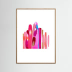 Altitude | La Leche | Fine art print