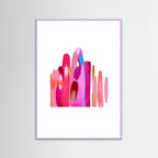 Altitude | La Leche | Fine art print