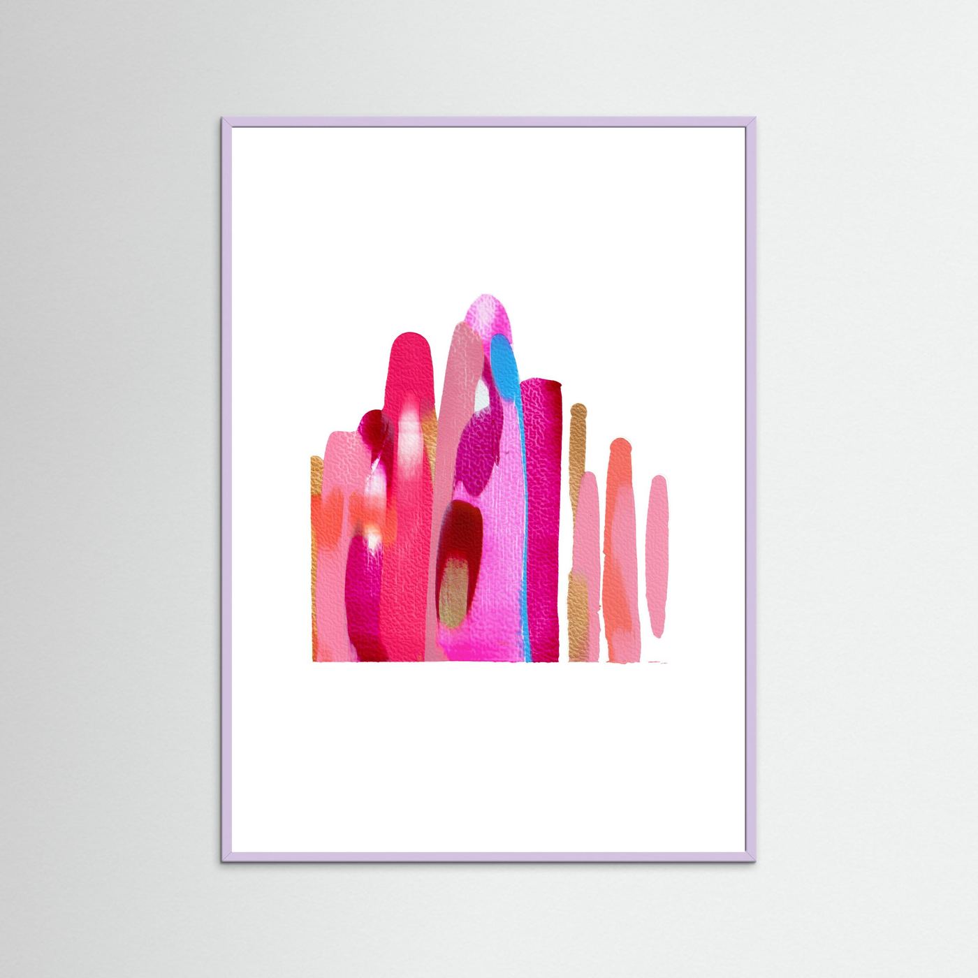 Altitude | La Leche | Fine art print