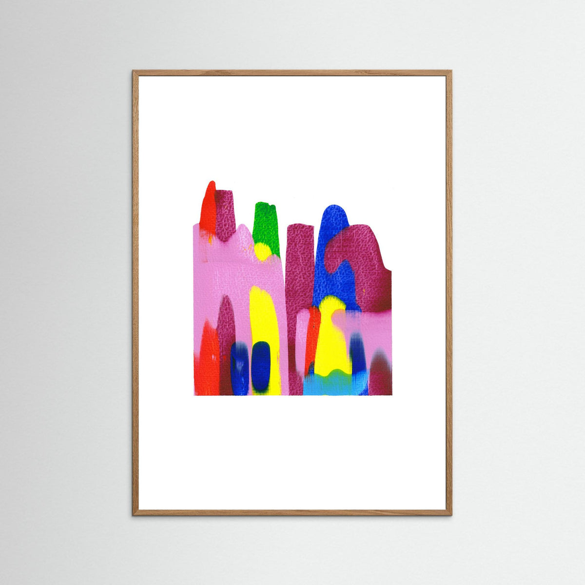Altitude | OG | Fine art print