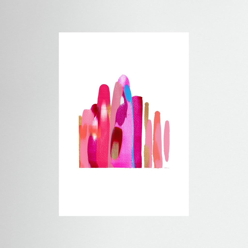 Altitude | La Leche | Fine art print