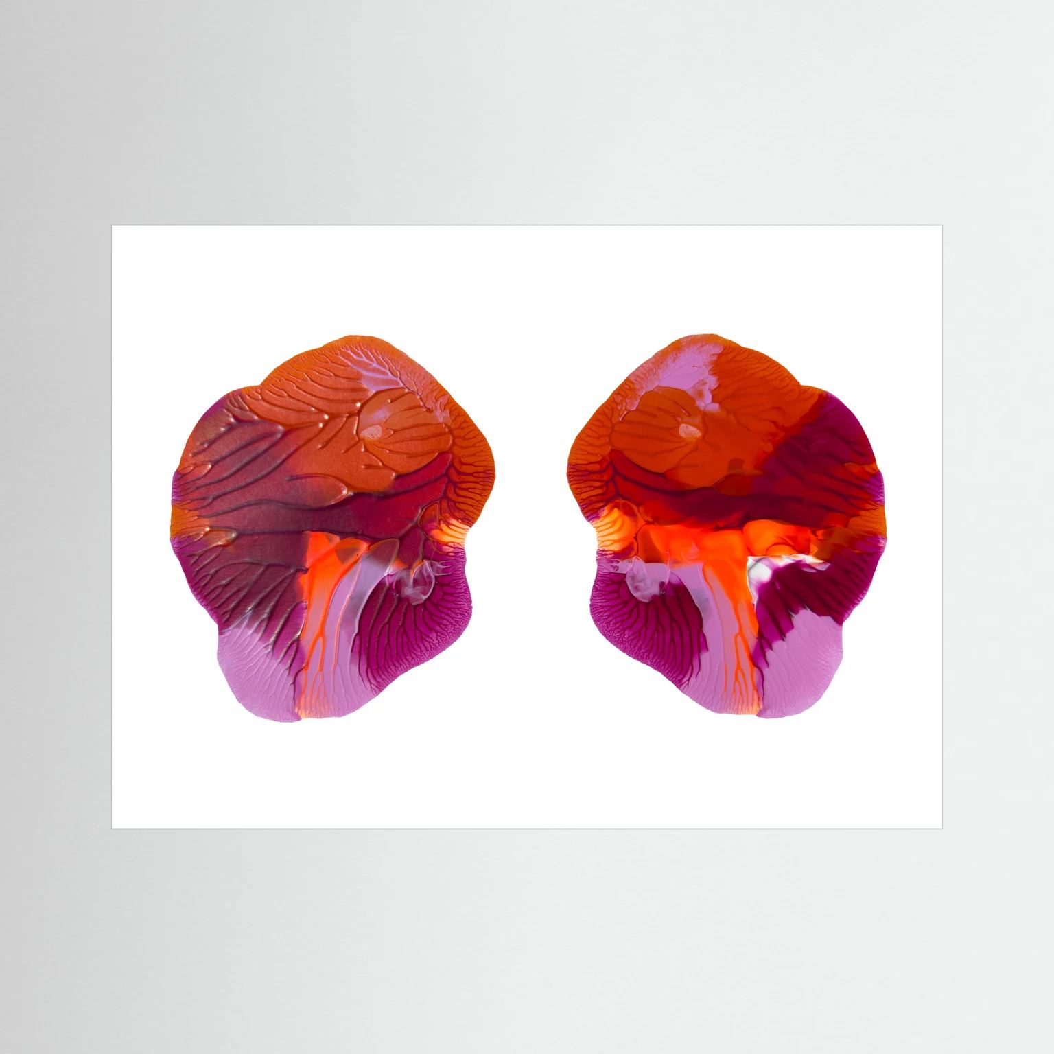 Soma | Tissu | Fine art print