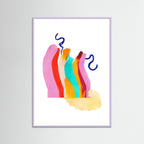 Altitude | Awakenings | Fine art print