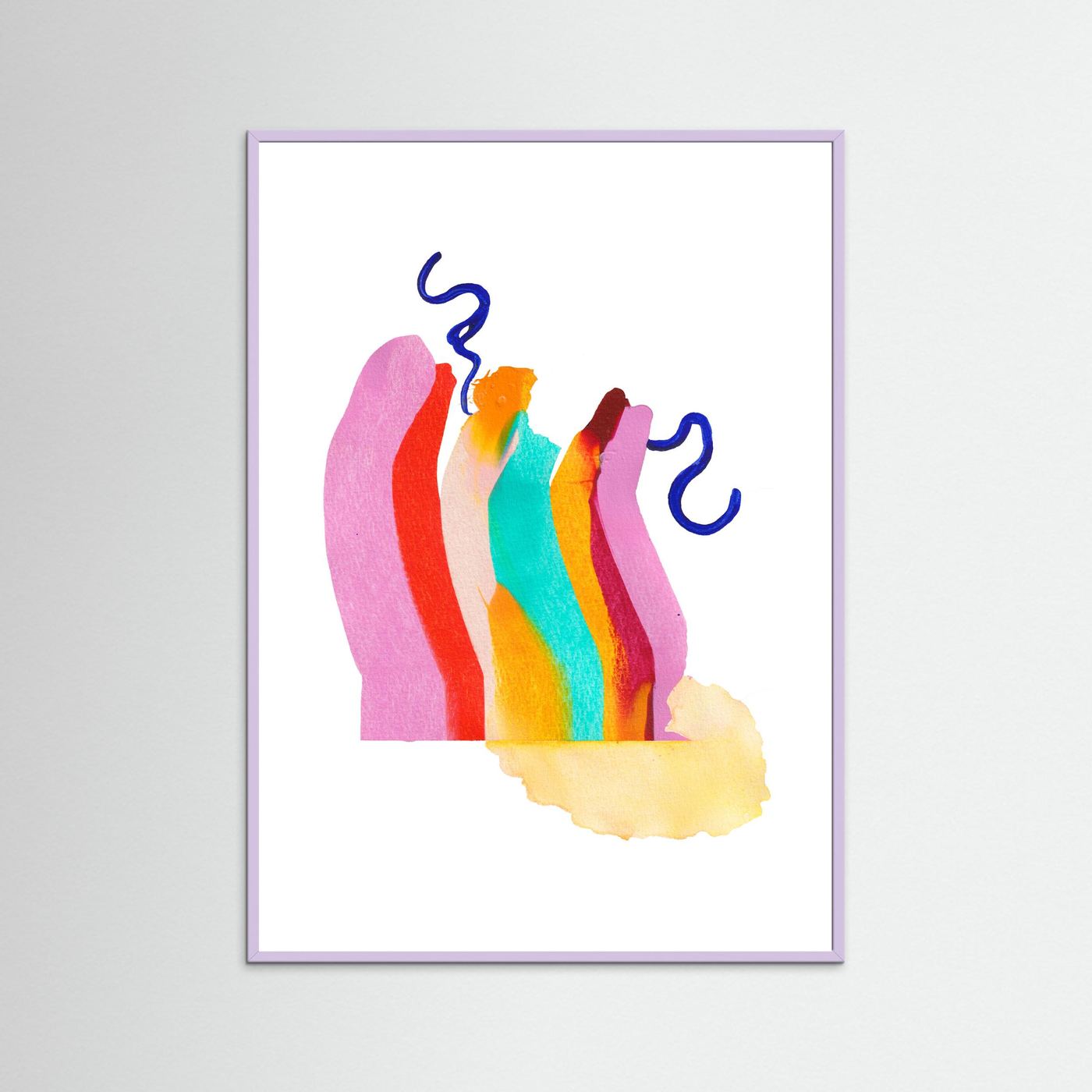 Altitude | Awakenings | Fine art print