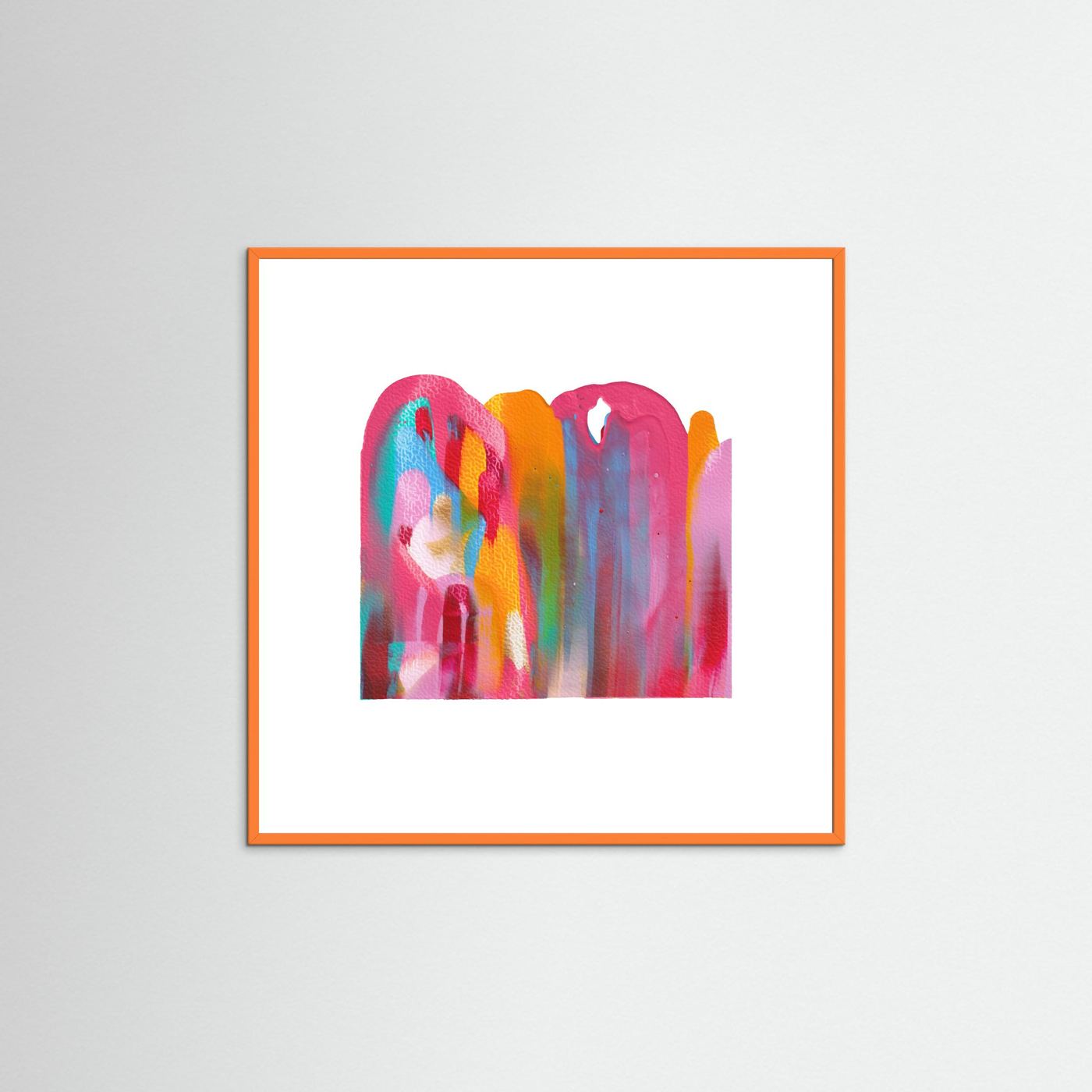 Altitude | Fetteper | Fine art print