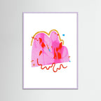Altitude | Kind | Fine art print