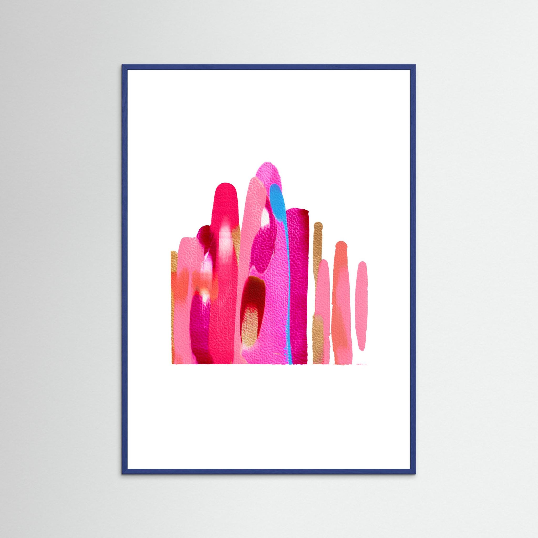 Altitude | La Leche | Fine art print