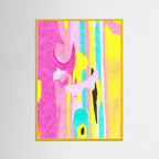 Altitude | Croissance | Fine art print