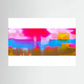 Vif | Plage | Fine art print