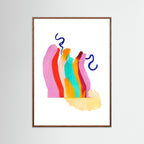 Altitude | Awakenings | Fine art print